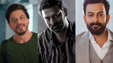 Dunki Salaar release Malayalam film actor Prithviraj reveals expectations hrk Dunki Salaar release Malayalam film actor Prithviraj reveals expectations hrk