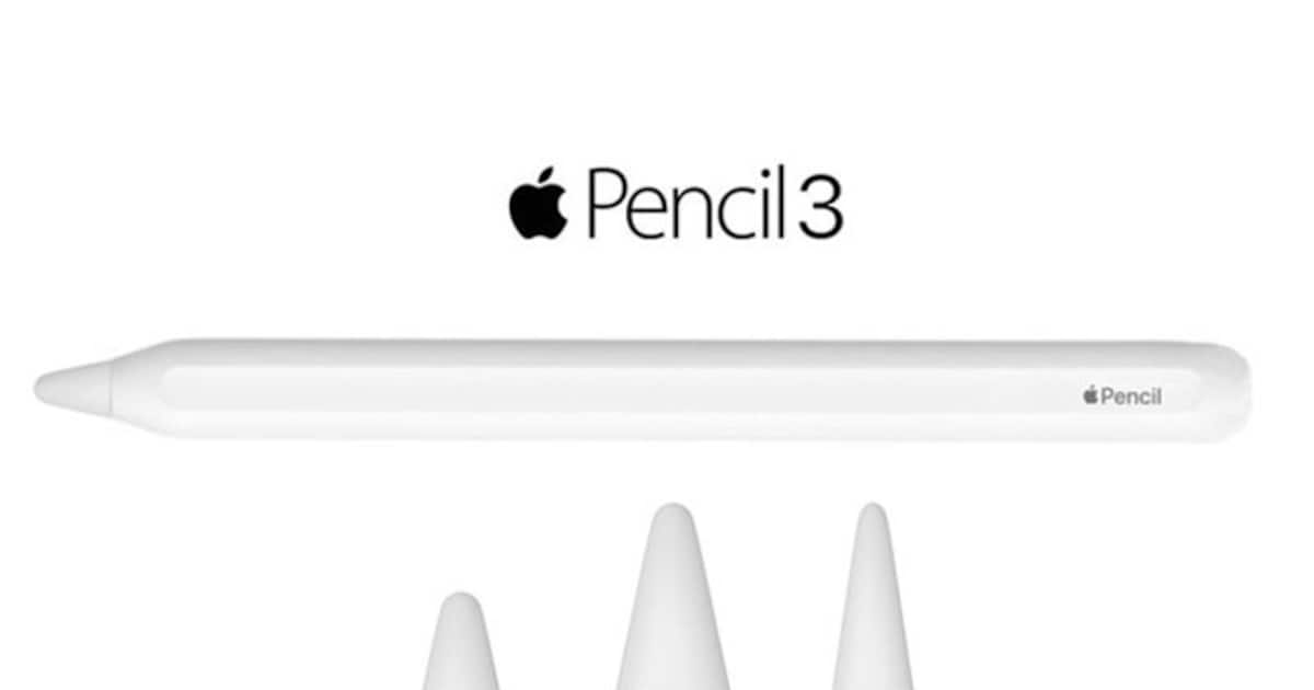 விரைவில் வருகிறது புதிய ஆப்பிள் பென்சில்! உள்ளே ஒளிந்திருக்கும் ட்விஸ்ட் என்ன தெரியுமா?