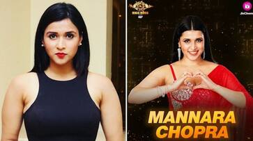 Bigg Boss 17 Update: Mannara Chopra's tearful moment exposes Vicky Jain's alleged 'Double Standards' ATG Bigg Boss 17 Update: Mannara Chopra's tearful moment exposes Vicky Jain's alleged 'Double Standards' ATG