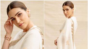 69th National Film Awards: Kriti Sanon talks about 'feeling elated' for winning Best Actress award vma 69th National Film Awards: Kriti Sanon talks about 'feeling elated' for winning Best Actress award vma
