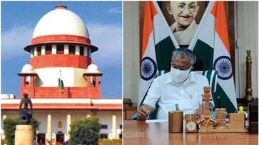 Supreme Court adjourned the case related to the re-appointment of Kannur University Vice Chancellor asd Supreme Court adjourned the case related to the re-appointment of Kannur University Vice Chancellor asd