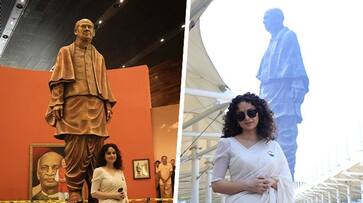 Kangana Ranaut hints entering politics prm Kangana Ranaut hints entering politics prm
