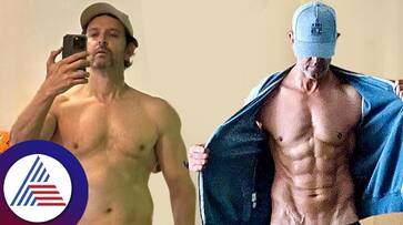 Hrithik Roshan talks about struggles in fitness journey thanks Saba Azad suc Hrithik Roshan talks about struggles in fitness journey thanks Saba Azad suc