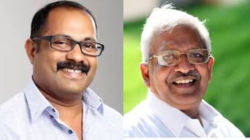 Defamation case against km shaji by p jayarajan, quashed by highcourt Defamation case against km shaji by p jayarajan, quashed by highcourt