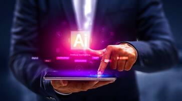 companies have a positive outlook on the impact of AI on jobs companies have a positive outlook on the impact of AI on jobs