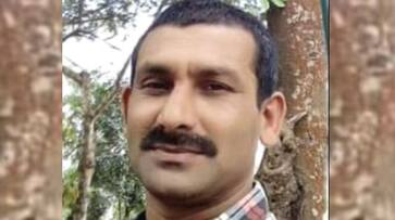 Porter collapsed and died in Wayanad latest news asd Porter collapsed and died in Wayanad latest news asd