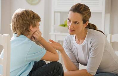How to avoid gender discrimination among children? Here are some tips for parents Rya