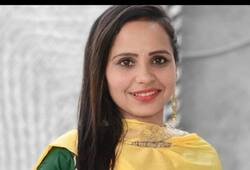 success story of maahi sandhu a makeup artist from punjab zkamn