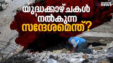 what says this one video and two images on Israel-Hamas war bkg what says this one video and two images on Israel-Hamas war bkg