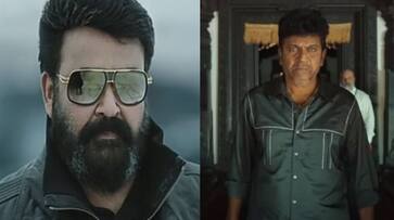 Empuraan: Kannada actor Shiva Rajkumar to make his debut in Malayalam with Mohanlal starrer rkn Empuraan: Kannada actor Shiva Rajkumar to make his debut in Malayalam with Mohanlal starrer rkn