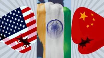 US China, Korea raised concerns on India's decision to impose import restrictions on laptops US China, Korea raised concerns on India's decision to impose import restrictions on laptops