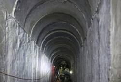 israel palestine conflict news metro tunnels are most dangerous which hide hamas terrorists zrua