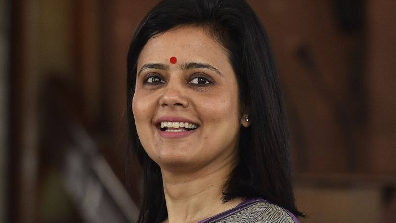 Mahua Moitra Profile who is Mahua Moitra biography xat