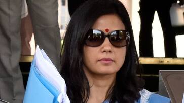 Allegation of bribery for the question; Trinamool Congress said Mahua Moitra has given an explanation Allegation of bribery for the question; Trinamool Congress said Mahua Moitra has given an explanation
