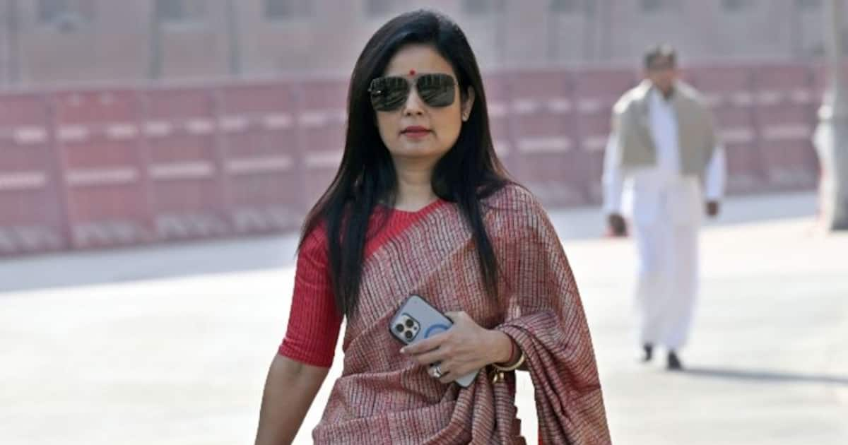 Mahua Moitra Case: Lawyer Jai Dehadrai Questioned By Lok Sabha Panel