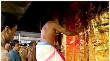 a high-level meeting tomorrow on sabarimala temple opening apn a high-level meeting tomorrow on sabarimala temple opening apn