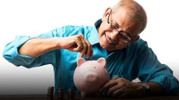 Senior citizens are now able to get 9.45% interest after 9 banks upped FD interest rates-rag Senior citizens are now able to get 9.45% interest after 9 banks upped FD interest rates-rag