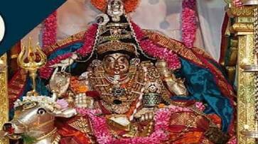 Navaratri Festival Celebration in Chikkamagaluru grg Navaratri Festival Celebration in Chikkamagaluru grg