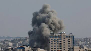 Israel Hamas War minimum 15 journalist have been killed CPJ report ans Israel Hamas War minimum 15 journalist have been killed CPJ report ans