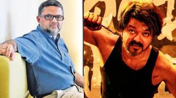 Suresh Shenoy talk about vijay movie leo and last eight month released films nrn Suresh Shenoy talk about vijay movie leo and last eight month released films nrn