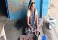 inspirational story of durga devi making Laah Bangles in samastipur bihar zrua