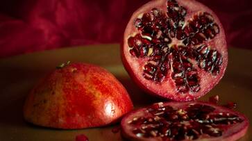 Reasons Why Eating Pomegranate Seeds Are Good For You azn Reasons Why Eating Pomegranate Seeds Are Good For You azn