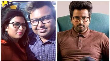 D Immans ex wife Monica Richard reacts to controversial statement about Sivakarthikeyan by Immans vvk D Immans ex wife Monica Richard reacts to controversial statement about Sivakarthikeyan by Immans vvk