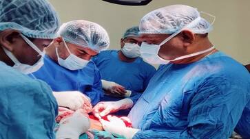 Another Surgery by Kunigal MLA Dr Ranganath grg Another Surgery by Kunigal MLA Dr Ranganath grg