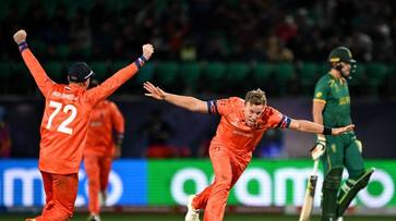 Cricket ODI World Cup 2023: South Africa's coach analyses shock defeat to Netherlands in mega event osf Cricket ODI World Cup 2023: South Africa's coach analyses shock defeat to Netherlands in mega event osf