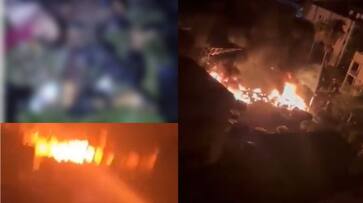 Gaza hospital attack Gulf countries condemn GCC announces 100 million emergency aid rvn Gaza hospital attack Gulf countries condemn GCC announces 100 million emergency aid rvn