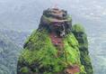 Maharashtra prabalgad fort kalavantin durg most dangerous fort of india zkamn