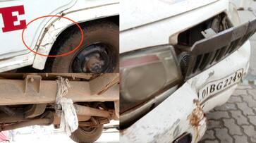 mvd report on kannur police jeep accident apn mvd report on kannur police jeep accident apn