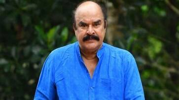 South Star Actor Kundara Johny Passed away Due to Heart attack JMS South Star Actor Kundara Johny Passed away Due to Heart attack JMS