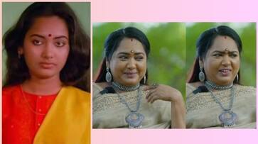 i am bold in real life actress usha share life experience vvk i am bold in real life actress usha share life experience vvk
