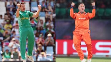How Ex South African Star Roelof van der Merwe derails South Africa gkc How Ex South African Star Roelof van der Merwe derails South Africa gkc