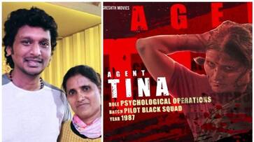 agent tina back on web series lokesh kangaraj will wrirte for it vvk agent tina back on web series lokesh kangaraj will wrirte for it vvk