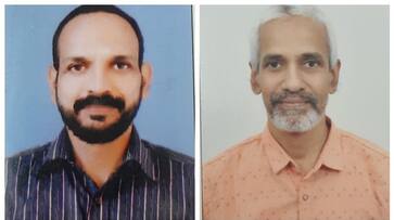 Mahesh PN Is New Sabarimala Melsanthi Mahesh PN Is New Sabarimala Melsanthi