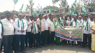Farmers were forgotten under the guise of free fortunes snr Farmers were forgotten under the guise of free fortunes snr