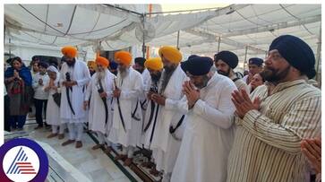 Bathinda Gurdwara Priests Disqualified For Performing same-sex wedding gow Bathinda Gurdwara Priests Disqualified For Performing same-sex wedding gow