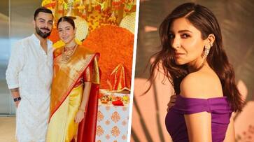 Anushka Sharma to quit acting post second child? Here's what we know ATG Anushka Sharma to quit acting post second child? Here's what we know ATG
