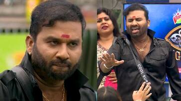 Bigg Boss Housemates selected cool suresh for direct nomination gan Bigg Boss Housemates selected cool suresh for direct nomination gan