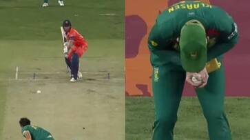 watch video gerald coetzee bowled a gigantic wide against netherlands saa watch video gerald coetzee bowled a gigantic wide against netherlands saa