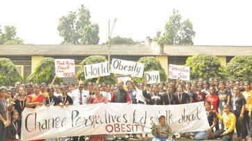Public awareness about the ill effects of obesity snr Public awareness about the ill effects of obesity snr