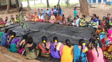 The role of women in the agricultural sector of the country is immense snr The role of women in the agricultural sector of the country is immense snr