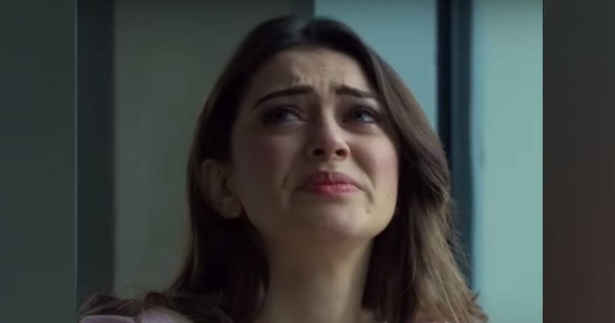 உன்னை இழந்த வலியை வார்த்தைகளால் விவரிக்க முடியாது... வீட்டில் நிகழ்ந்த மரணத்தால் உடைந்துபோன ஹன்சிகா