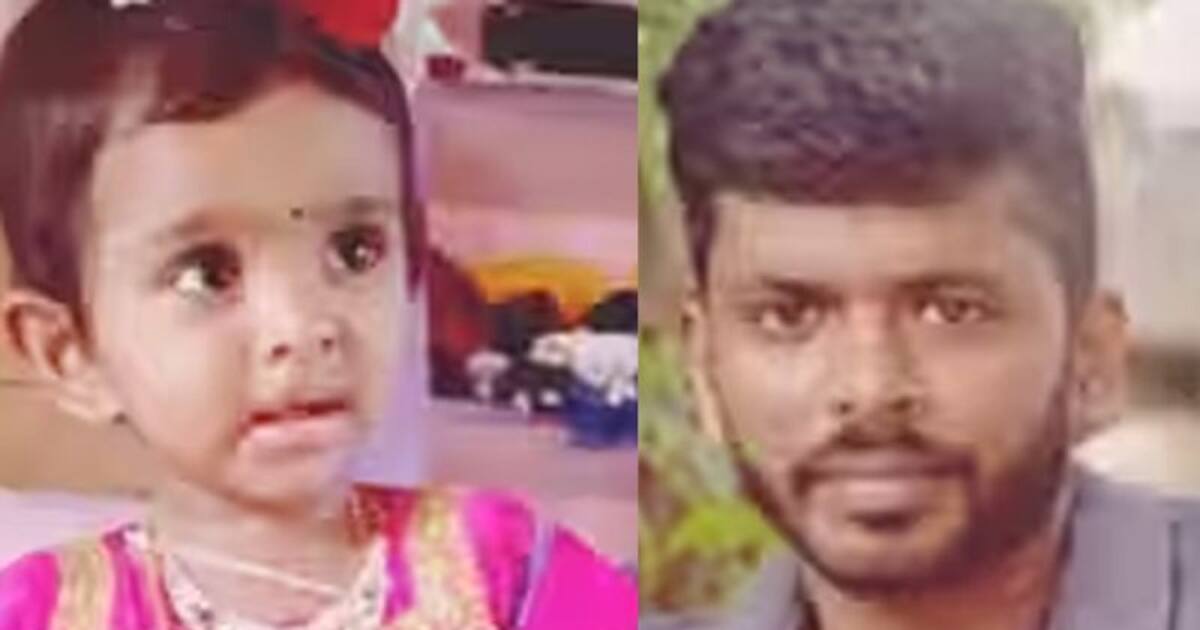 மதுரையில் அதிர்ச்சி சம்பவம்.. சிக்கன் குழம்பு சாப்பிட்ட தந்தை, மகள் பலி? நடந்தது என்ன?