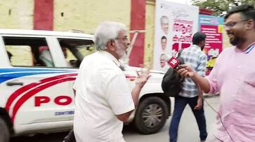 CM science advisor MC Dathan against Media kgn CM science advisor MC Dathan against Media kgn