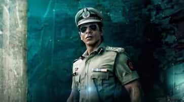Jawans box office 41 day Shah Rukh Khan starrer approaches Rs 1140 crore hrk Jawans box office 41 day Shah Rukh Khan starrer approaches Rs 1140 crore hrk