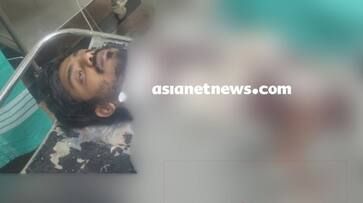 woman stabbed on neck by friend at trivandrum kgn woman stabbed on neck by friend at trivandrum kgn