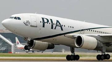 Flights cancelled without oil and the doors of travel are also closed, when poverty increases in Pakistan prn Flights cancelled without oil and the doors of travel are also closed, when poverty increases in Pakistan prn